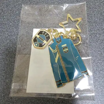 월드 트리거 키링