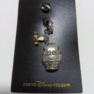 도쿄 디즈니 리조트 푸우 꿀단지와 꿀벌 참