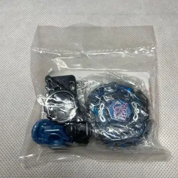 메탈 파이트 베이블레이드 머큐리 아누비우스