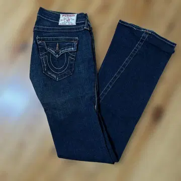 TRUERELIGION 데님 24