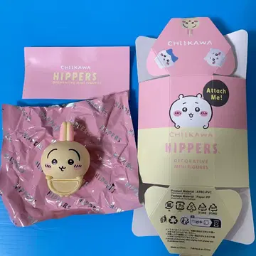 토끼 히퍼스 치이카와 HIPPERS CHIIKAWA