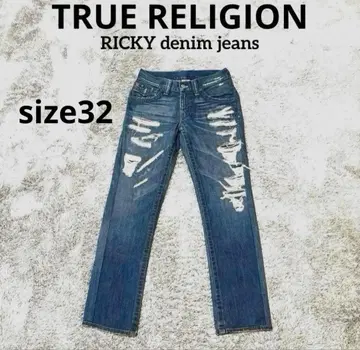 트루 릴리전 size30