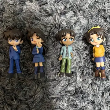 명탐정 코난 팔버스 PalVerse