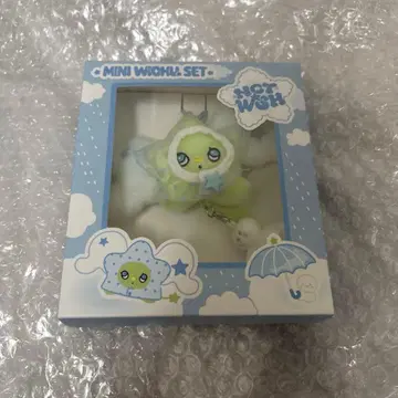 NCT WISH 위츄 키링