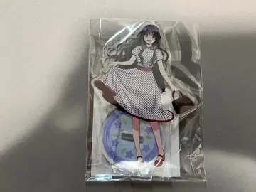 향기로운 꽃은 늠름하게 피어난다 제비뽑기당 와구리 카오루코