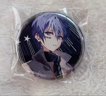 프로세카 아오야기 토야 히츠지 가 잇피키 캔뱃지 CD 특전