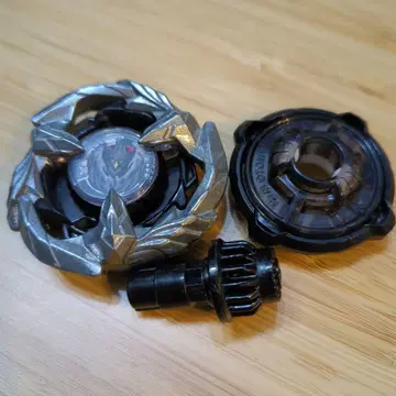 피닉스 페더 460L 베이블레이드 X