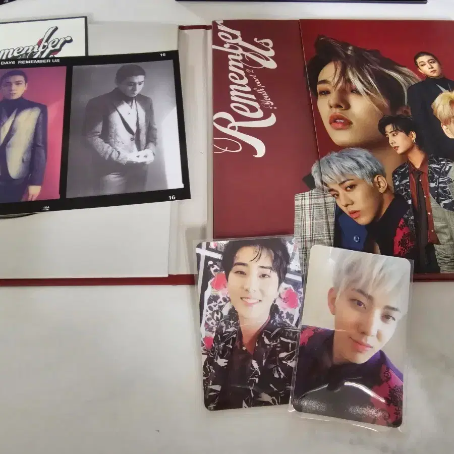 DAY6 | 데이식스 DAY6 1st World Tour Youth DVD on Bunjang Global Site.