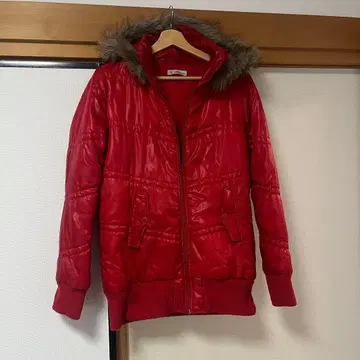 00s sorridere y2k 퍼 다운 자켓 갸루 남자 시크 스타일