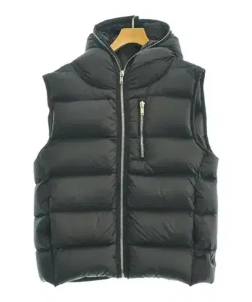 릭 오웬스 다운 자켓/다운 베스트 남성용