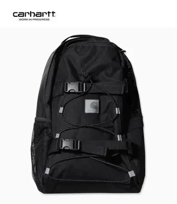 Carhartt REFRECTIVE KICKFLIP BACKPACK