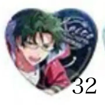 앙스타 중국 하스미 케이토 캔뱃지