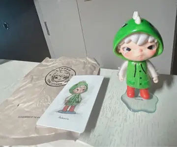 팝마트 Hirono Amnesia