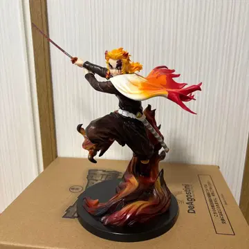 렌고쿠 쿄쥬로 피규어 라스트 원