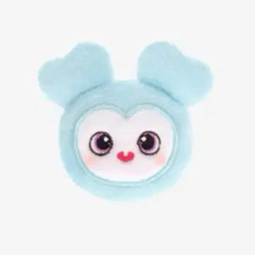 TWICE THIS IS FOR 베이비 러블리즈 소프트 토이 링 나연