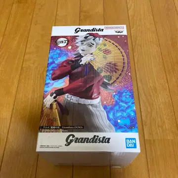 도우마 [ 귀멸의 칼날 ] Grandista-DOMA-