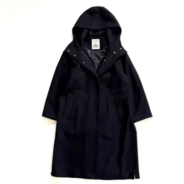 새상품급 프레임워크 해밀턴 푸드코트 네이비 38