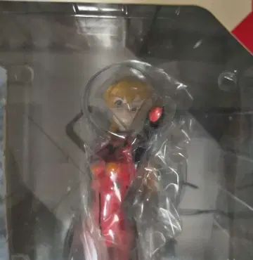 에반게리온 2020 아스카 랑그레이 D상 피규어