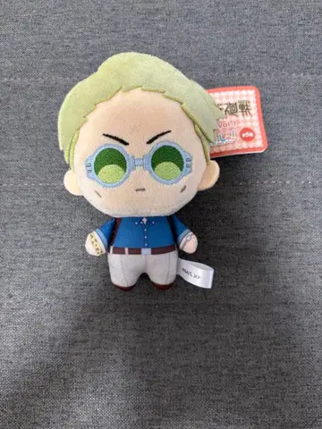 주술회전 푸칫슈 vol.1 봉제 인형 나나미 켄토 나나밍 1