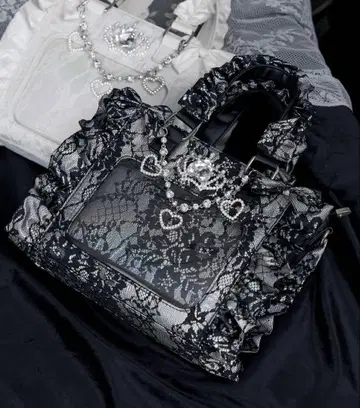 Pal elfy 파르엘피 오로라 레이스 공주 이타백 [ 지뢰계/양산형 ]