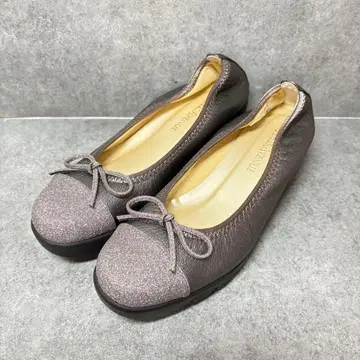 [ 새상품급 ] HILLS AVENUE 힐즈아베뉴 웨이브 밑창 22cm