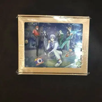 18trip 에이트리 키 비주얼 노블 아트