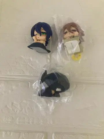 체인소 맨 레제 천사의 악마 봄 오넴탄