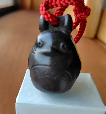 나카가와 마사시치 상점 토토로 놋쇠 방울