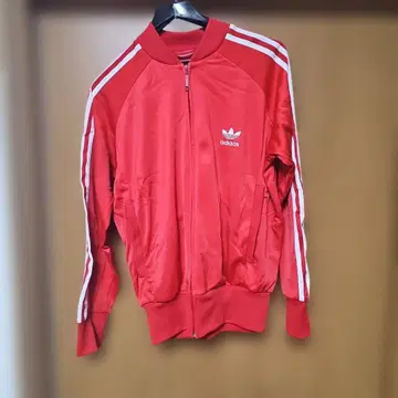 adidas 레드 저지 M