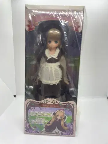 오토기노쿠니/빨간 망토 코론 엑스 큐트 11th 시리즈 아존