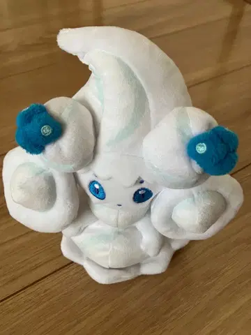 봉제 인형 포켓몬 산영무역 마호이프 밀키솔트 베리사탕