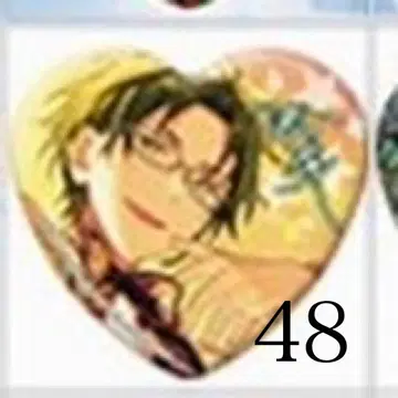 앙스타 캔뱃지 하스미 케이토 토루파카