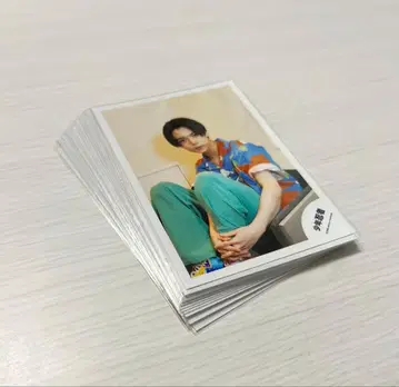 소년 닌자 오리야마 나오 오프샷