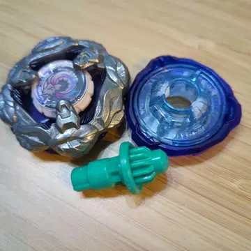 고트턱 360T 베이블레이드 X