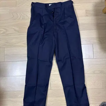 Anatomica Royal marine pants