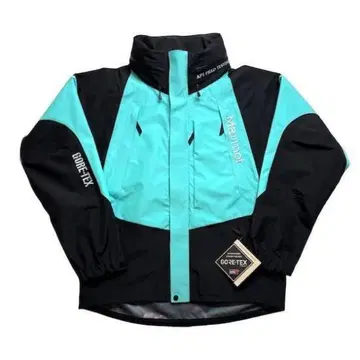 STABRIDGE x Marmot Gore-Tex 3L Alpinist