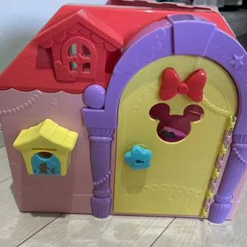 레민 & 소란 커다란 꿈꾸는 집