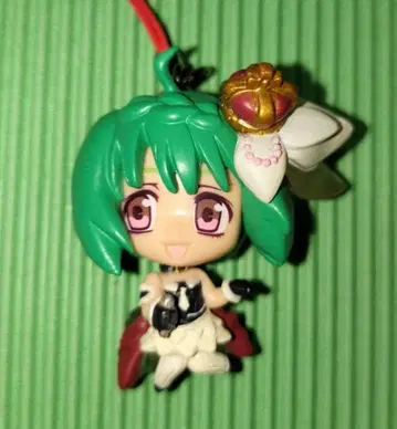 새상품 마크로스F 란카 리 스트랩