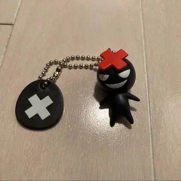 수호캐릭터! 시크릿 밧슈캐릭터