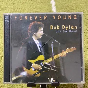 Forever Young Bob Dylan and The Band 2CD