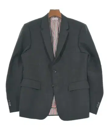 THOM BROWNE 캐주얼 자켓 남성용