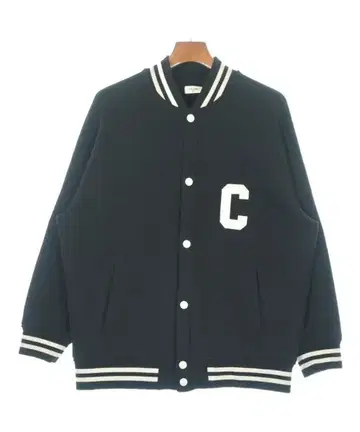 CELINE 바시티 자켓 남성용