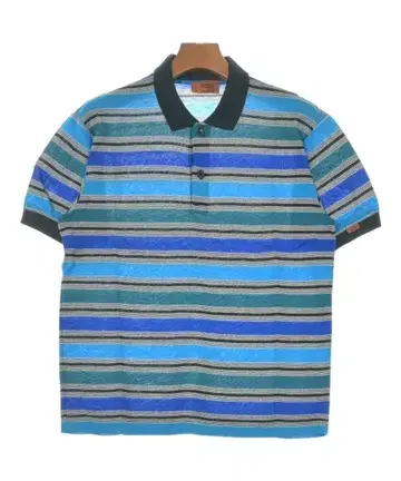 MISSONI 니트 스웨터 남성용