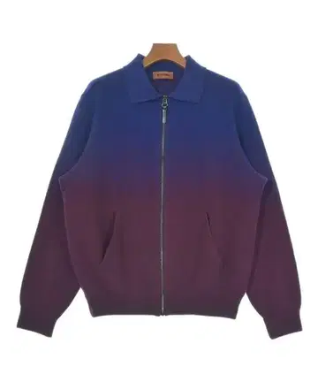 MISSONI 남성용 가디건
