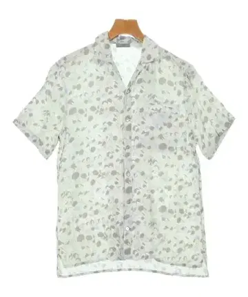 LANVIN 캐주얼 셔츠 남성용