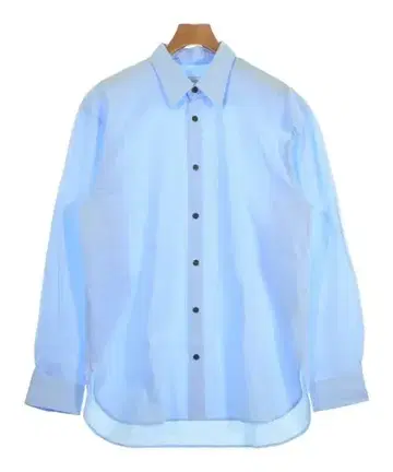 DRIES VAN NOTEN 캐주얼 셔츠 남성용