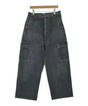 BALENCIAGA 카고 팬츠 남성용