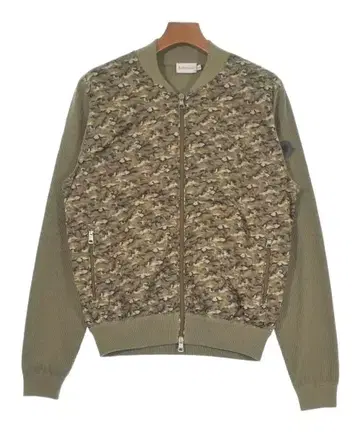 MONCLER 블루종 (기타) 남성용