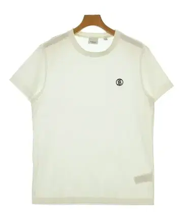 BURBERRY 티셔츠 컷앤소 남성용