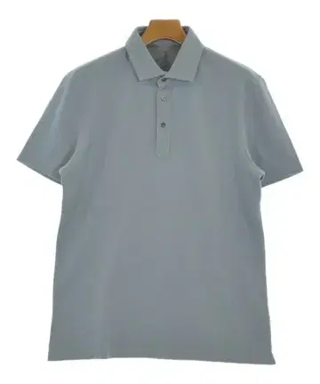 BRUNELLO CUCINELLI 피케 셔츠 남성용